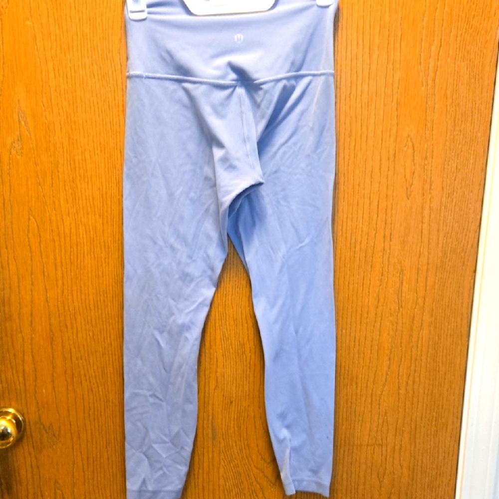 Lululemon Size 6